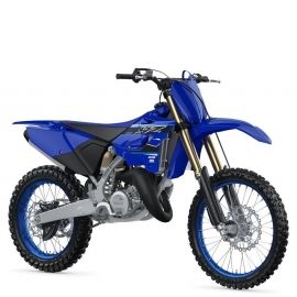 Мотоцикл YAMAHA YZ125 - Cobalt Blue '2021